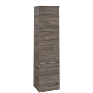Hoge kast Venticello 404 x 1546 x 372 mm Stone Oak A95101RK