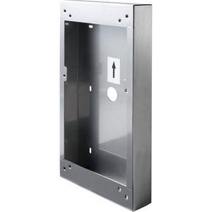 Opbouwdoos anti vandaal 1-4 DK