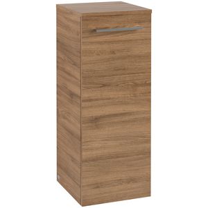 Zijkast Avento 350 x 890 x 373 mm Oak Kansas A89501RH
