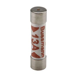 Zekeringelement Overstroom NON SMD 7A AC 240V BS1362 VVE=100