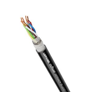 Ring a 1000m. UNITRONIC FD Li2YCY (TP) a BE 6X2X0,25