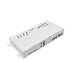 Sturing SMARTDRIVER-2 IR 4C+2 x8 ELC