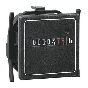 Urenteller 48x48 48V ContraRex