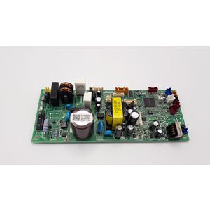 Printplaat MCC-1643