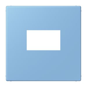 Afdekking tbv USB-lader USB15CA LC4320N