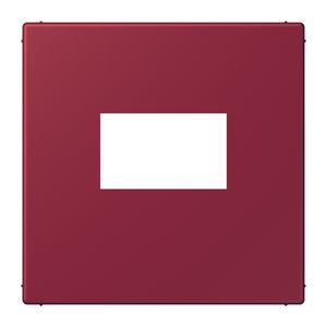 Afdekking tbv USB-lader USB15CA LC4320M