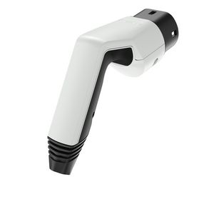 ELEKTRISCH VOERTUIG LAADCONNECTOR MOBIEL TYPE 2 1 POOL 32 A