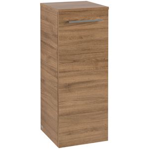 Zijkast Avento 350 x 890 x 373 mm Oak Kansas A89500RH