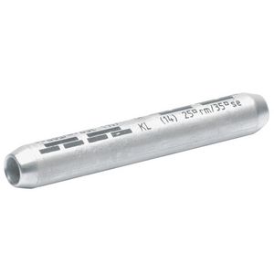 Reduceerverbinder Alu 185mm² 431R95 VVE=5