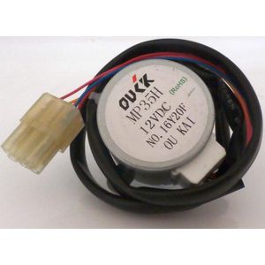 Motor 0020254544