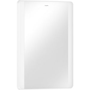 Spiegel verticale LED 500/30 IR Sensor mat wit Xarita Lite Q