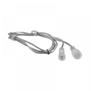 Verlengkabel PS36 L=2mtr. transparant