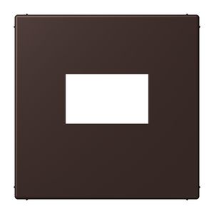 Afdekking tbv USB-lader USB15CA LC4320J