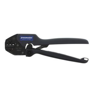 Sperkrimptang ongeisoleerde kabelschoenen 0,5-6mm²
