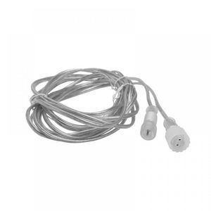 Verlengkabel PS36 L=5mtr. transparant
