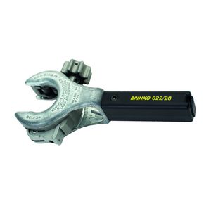 Pijpsnijder ratel RVS C-staal koper