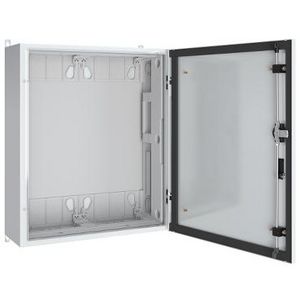 Wandkast klasse II IP54 550mm breed 652mm (SBN Espro)