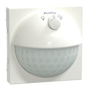 Bewegingsmelder inbouw Argus 180 schakelaar Polarw Systeem M