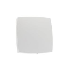Badkamer-/ toiletventilator LD 100 wit
