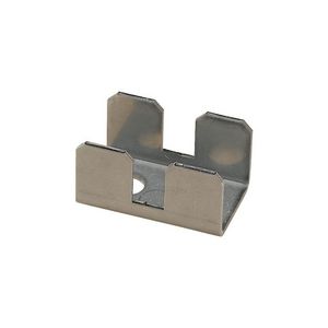 XT ophangbeugel voor 1 koperstrip VVE=10