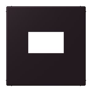 Afdekking tbv USB-lader USB15CA LC4320E