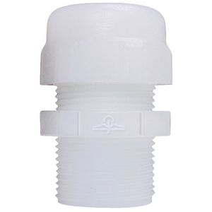 Kabelwartel PVDF PG9 drl 6,5-9,5mm lange TAP extra trekontl