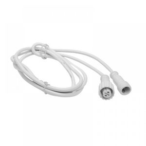 Verlengkabel PS36 wit L=2mtr.