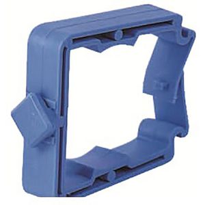 Set a 10st. Draadhouder 55mm 2CPX062336R9999