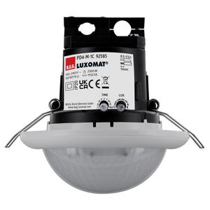 SENSORE INCASSO MASTER ON/OFF OTTICA B-Sensor Master on/off