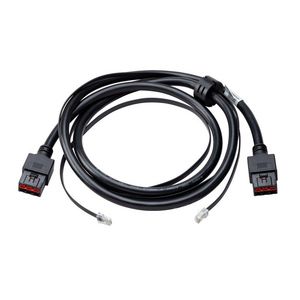2m cable 180V EBM G2