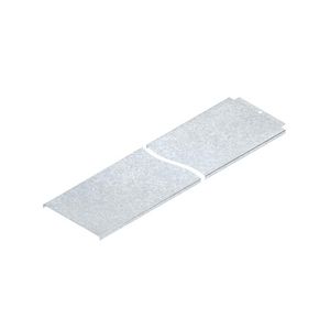 Lengte a 3m. Deksel RD 400