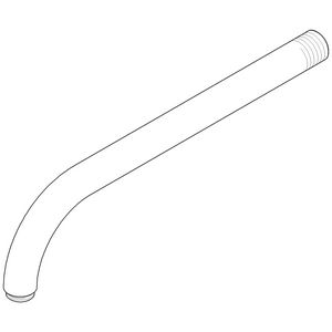 Uitloop 265mm Champagne (22kt Goud) 04282210510-47