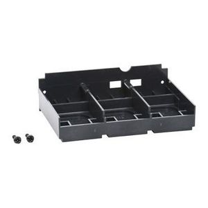 Korte klemmenafdekkap Accessoires Powerpact H-Frame 3P