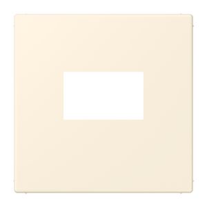 Afdekking tbv USB-lader USB15CA LC4320B