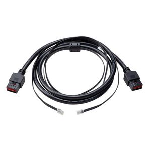 2m cable 240V EBM G2