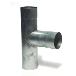 Zinken HWA T-stuk 60mm 90°