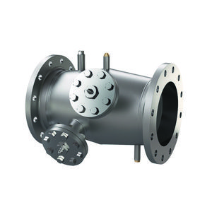 Vuilafscheider Magneto D 300 110C 10b DN300/16