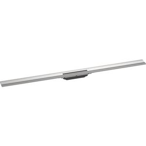 Douchegoot RainDrain Flex rechte 1200 Stainless Steel