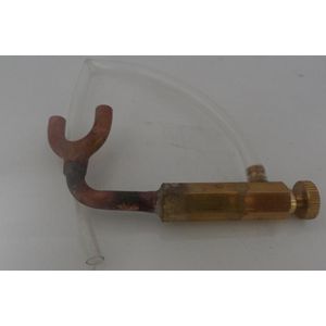 Klep 0020254366