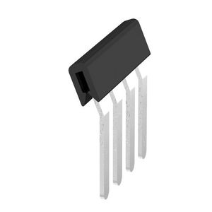 Dwarsverbinder zwart 24 A po 1578970000 VVE=50