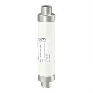 Zekering middensp. 40A AC 12 kV 3" 77x292 full-range VVE=3