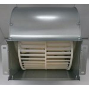 Ventilatorschroef 0020254359