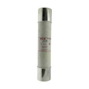 Zekering middenspanning 0.5A AC 5.5 kV 40x186mm UL 0.5E