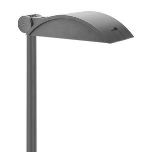 LED-Straatverlichting 3000K 36W statisch Weg Optiek