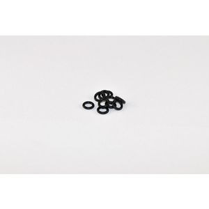 Set a 10st. O-ring (87002051190)
