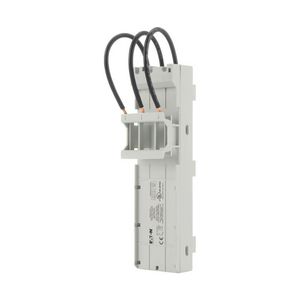 MSFS adapter voor PKZM0/PKE 16A VVE=4