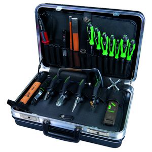 Gereedschapskoffer Panther