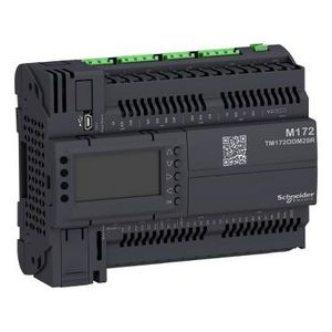 Controller TM172 Opti Display 28 I/O-relais