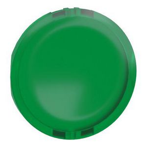 Lens ronde drukknop Verlicht LED 22mm Gro XB4/XB5 VVE=10