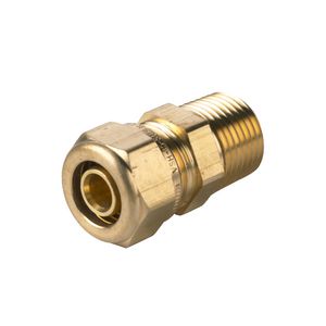 Puntstuk knel Multi Super 16x1/2"con.bt. K3058